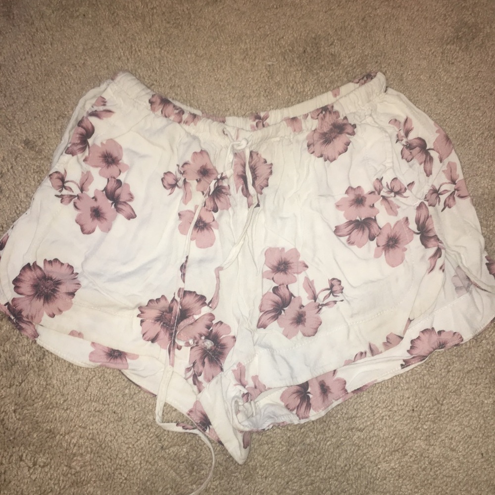 Brandy Melville Lounge Shorts